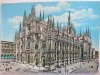 MILANO. IL DUOMO